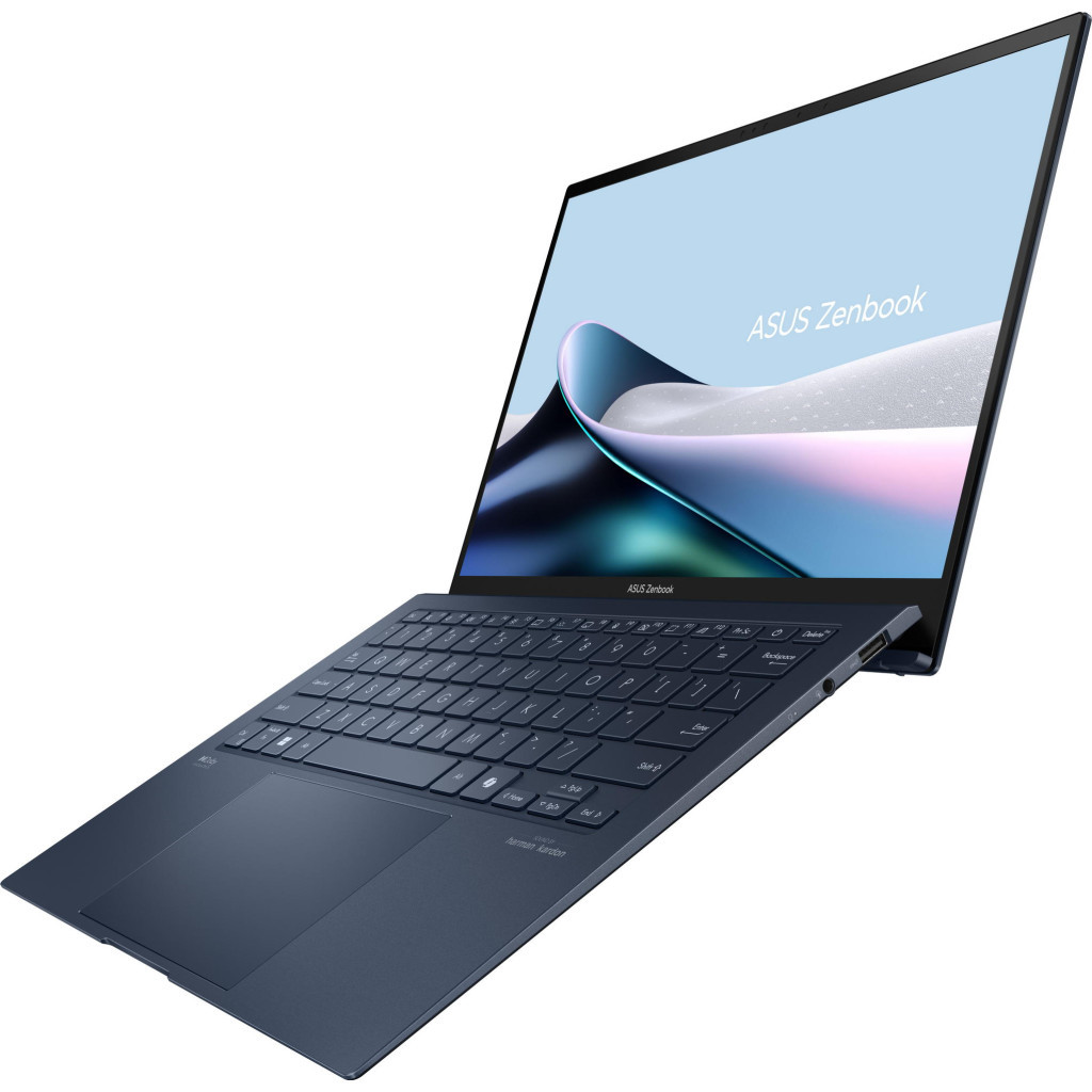 Ноутбук ASUS Zenbook S 13 OLED UX5304MA-NQ008X (90NB12V3-M00280)