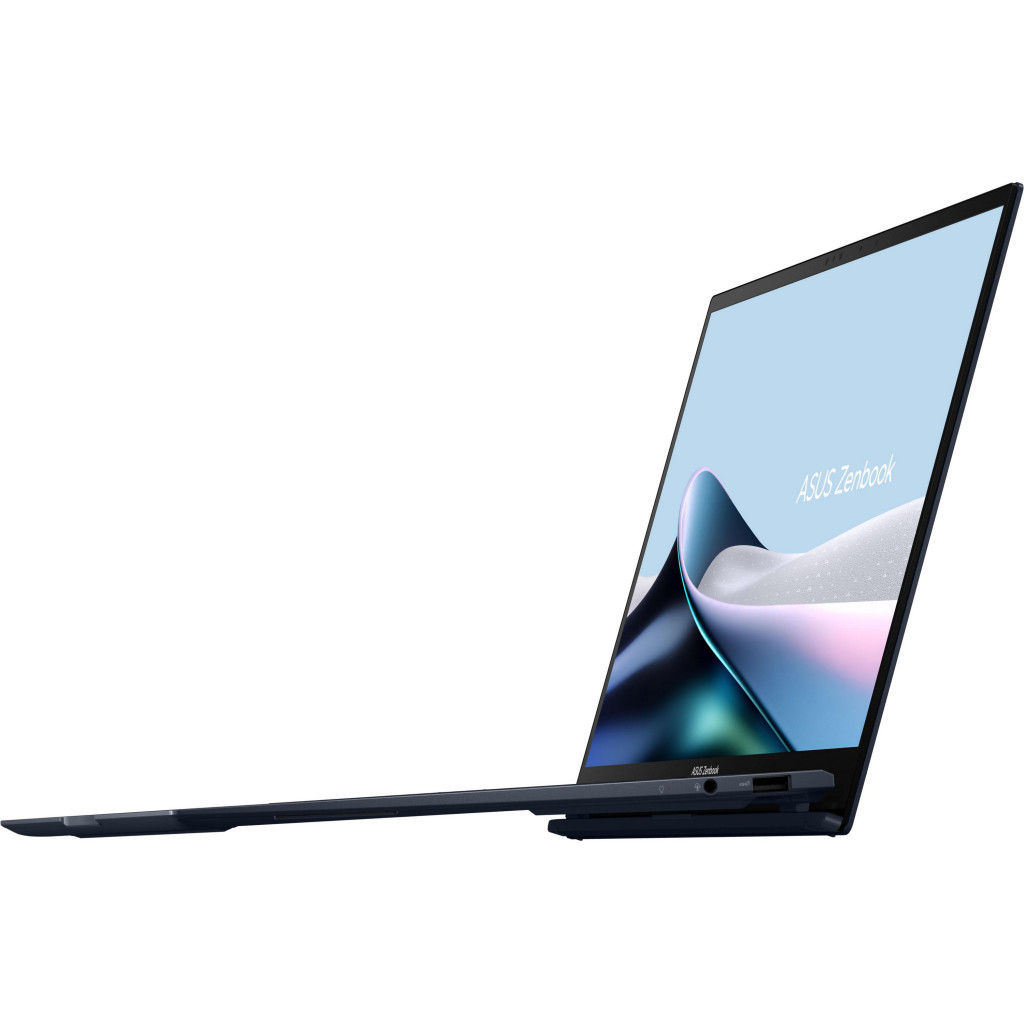 Ноутбук ASUS Zenbook S 13 OLED UX5304MA-NQ008X (90NB12V3-M00280)