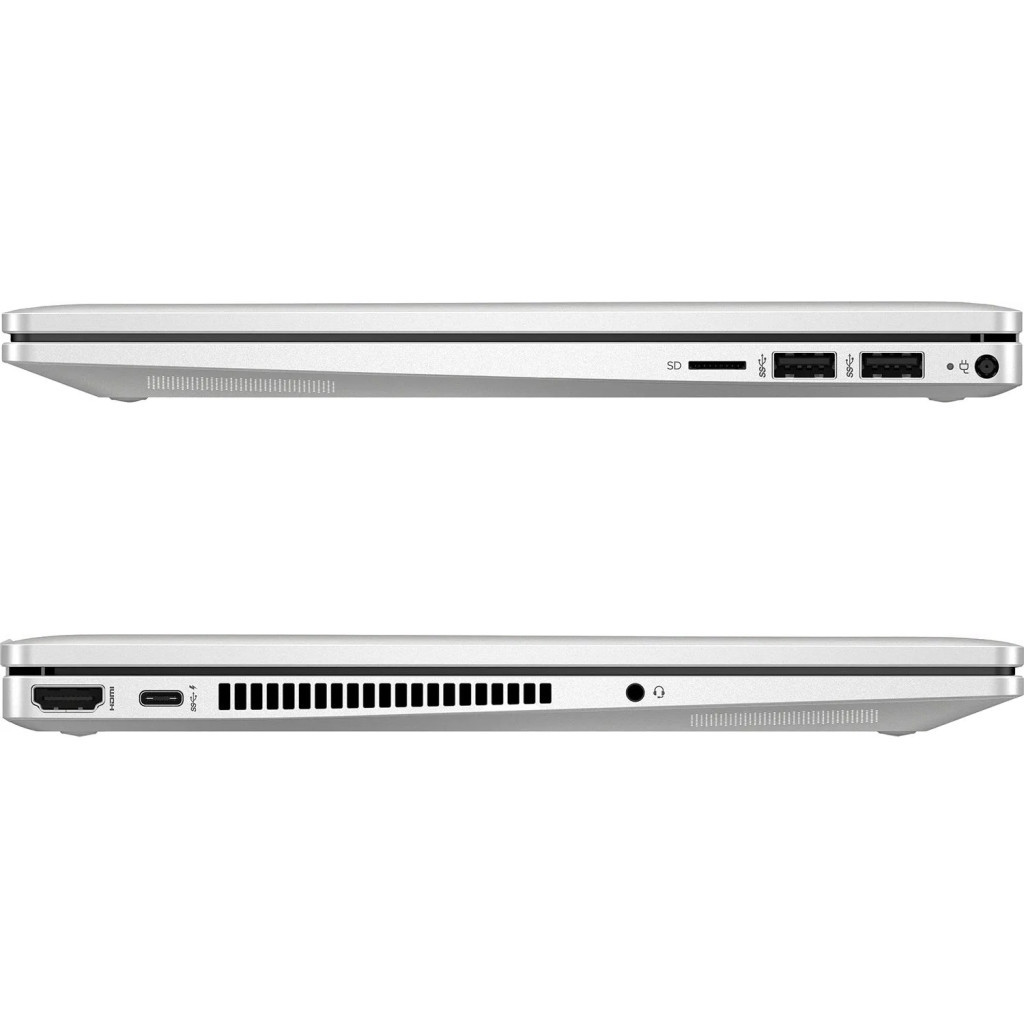 Ноутбук HP Pavilion x360 14-ek2020ua (A0NK3EA)