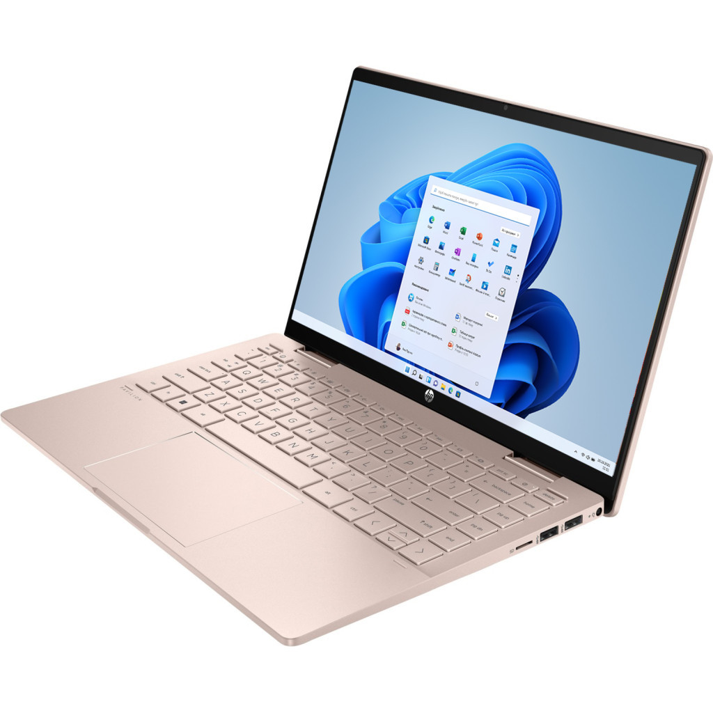 Ноутбук HP Pavilion x360 14-ek2019ua (A0NK2EA)