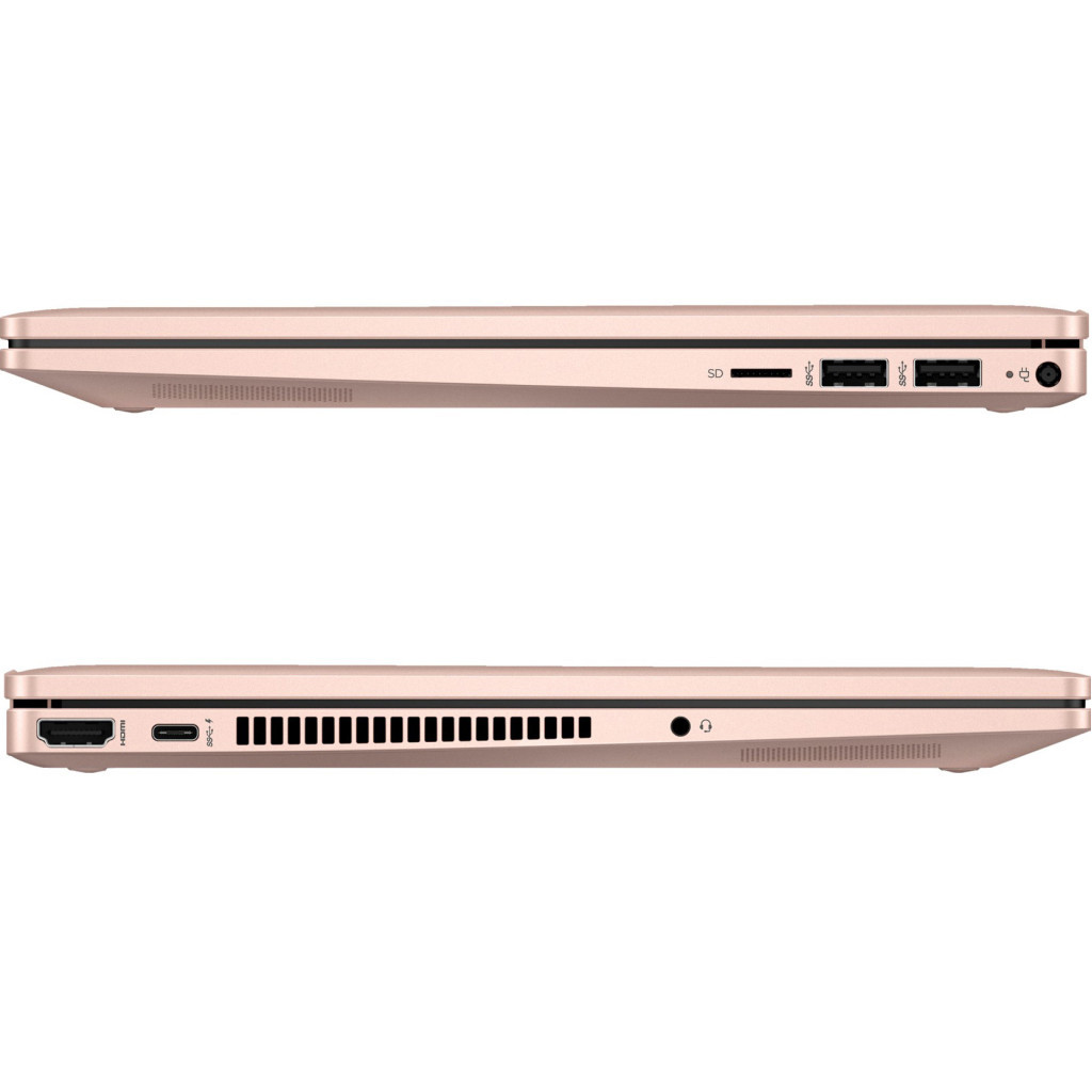 Ноутбук HP Pavilion x360 14-ek2019ua (A0NK2EA)