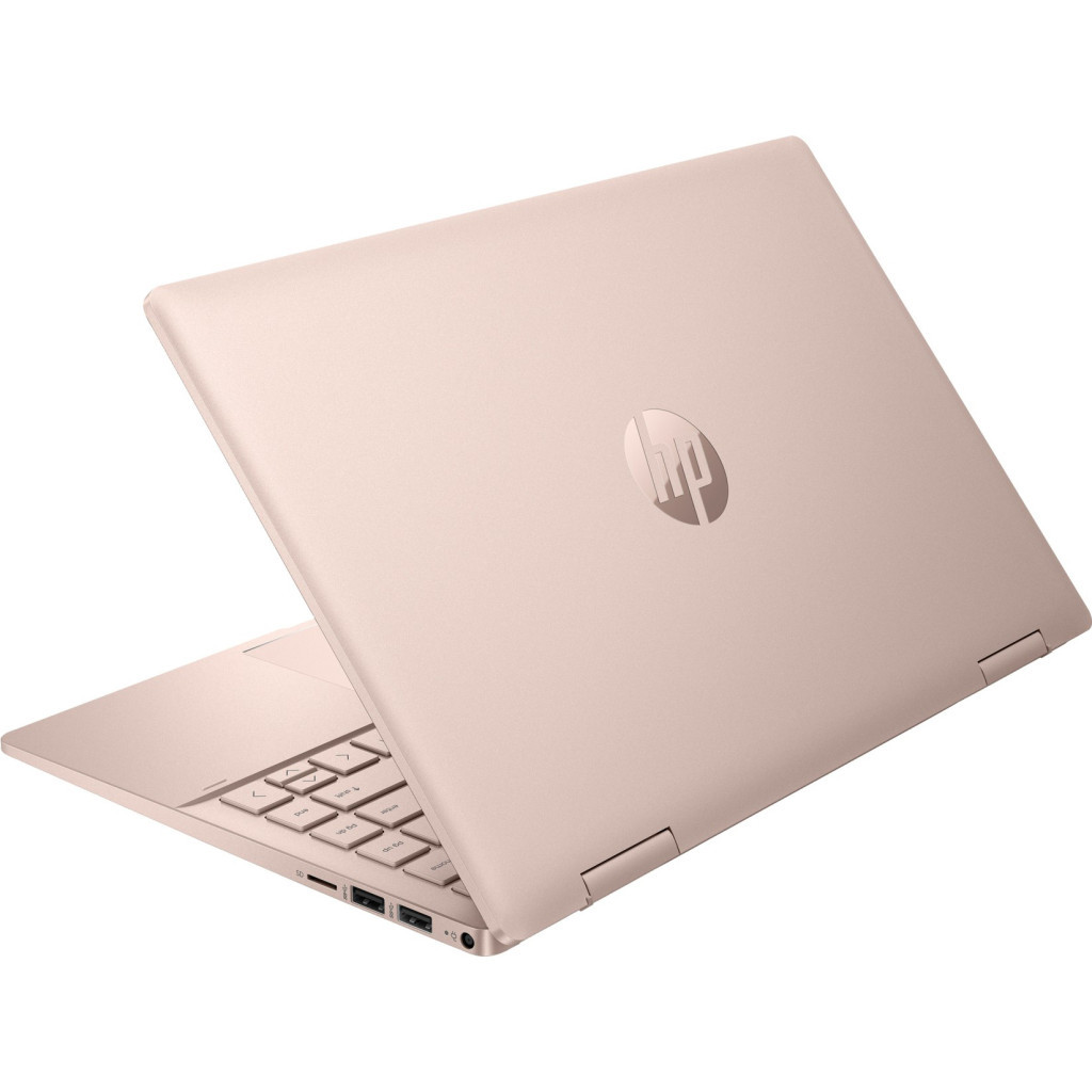 Ноутбук HP Pavilion x360 14-ek2019ua (A0NK2EA)