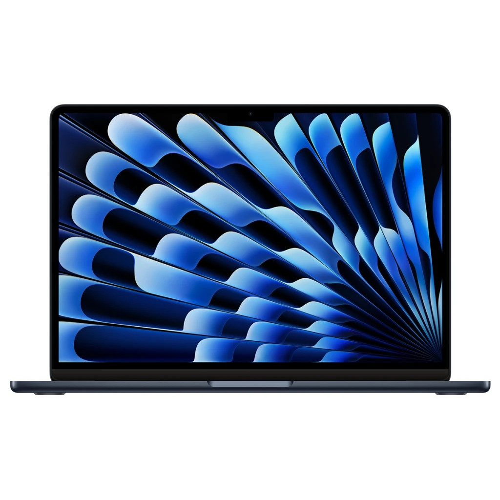 Ноутбук Apple MacBook Air 15 M3 A3114 Midnight (MRYV3UA/A)