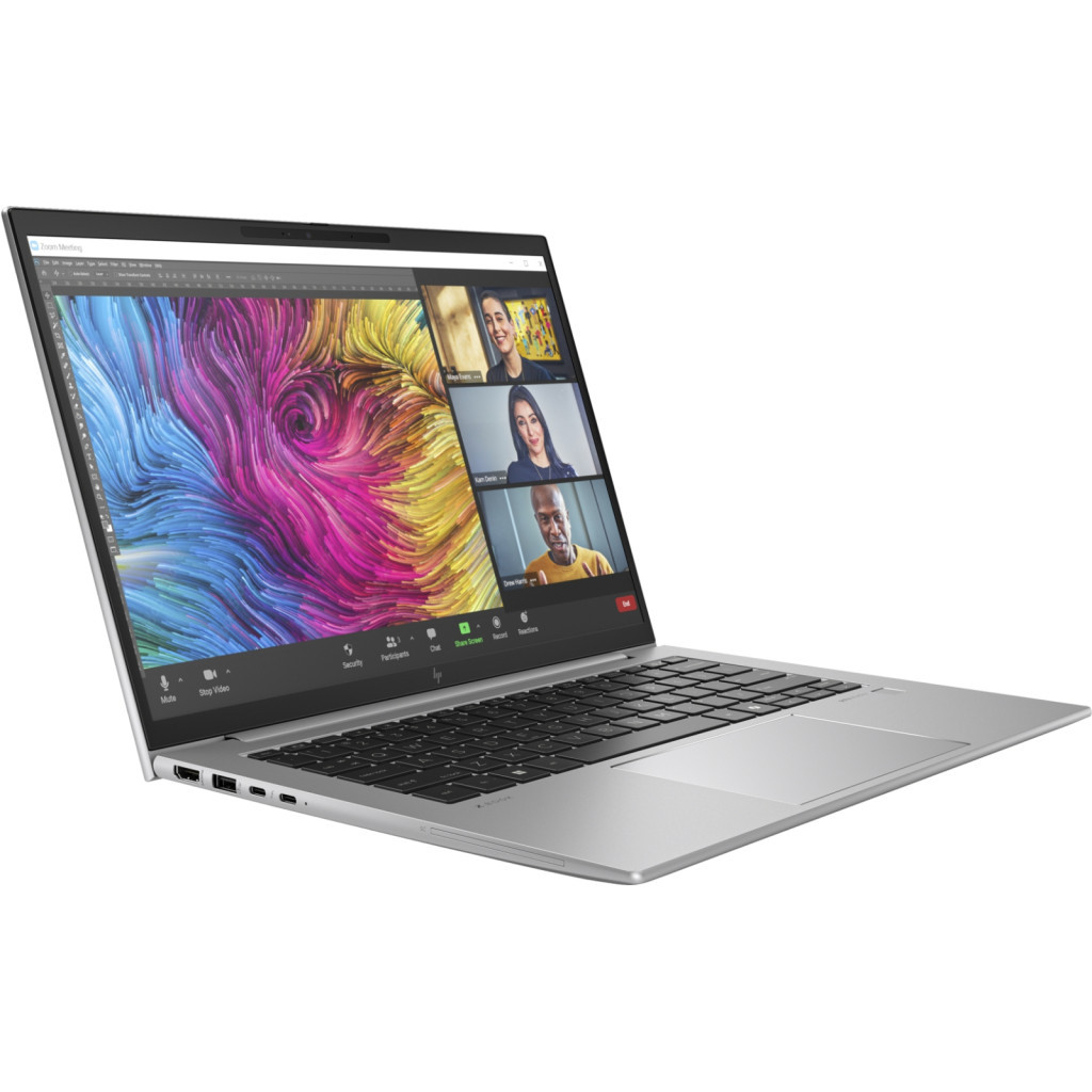 Ноутбук HP ZBook Firefly 14 G11 (9F3E8AV_V5)