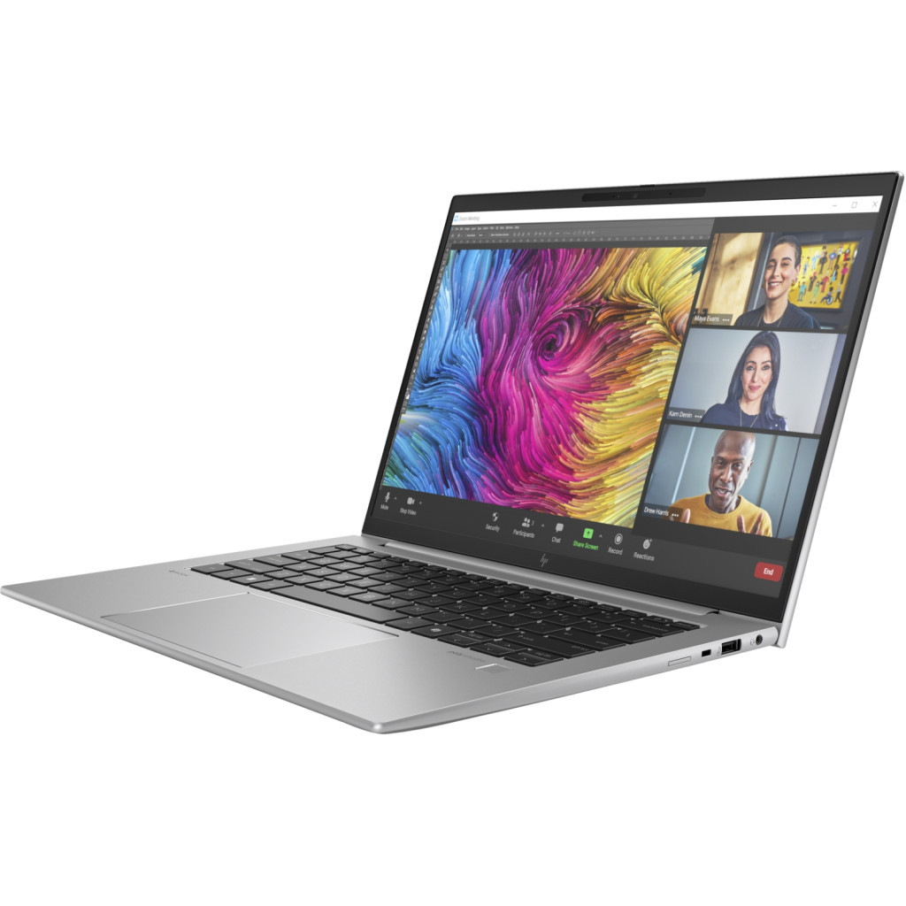 Ноутбук HP ZBook Firefly 14 G11 (9F3E8AV_V4)