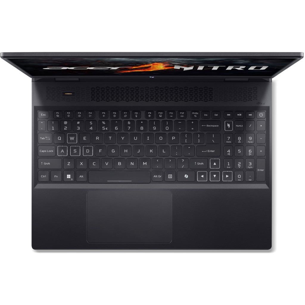 Ноутбук Acer Nitro 16 AN16-42 (NH.QSKEU.003)