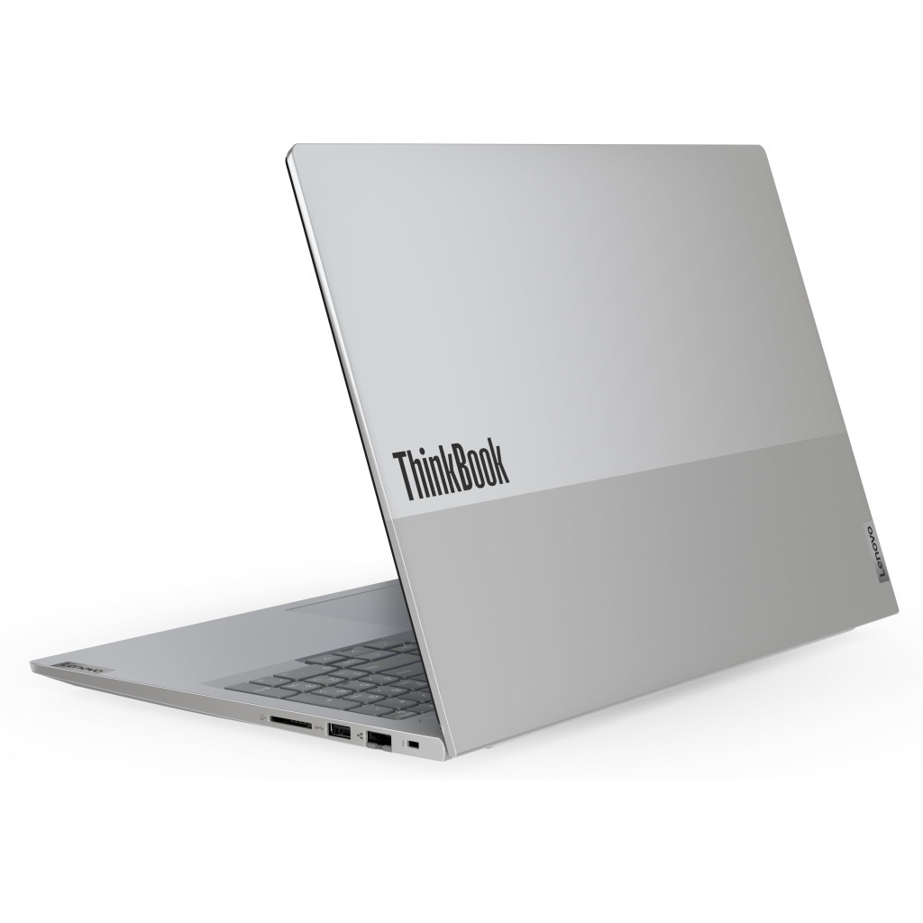 Ноутбук Lenovo ThinkBook 16 G7 IML (21MS004FRA)