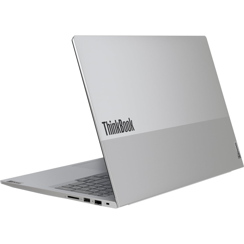 Ноутбук Lenovo ThinkBook 16 G6 ABP (21KK003GRA)