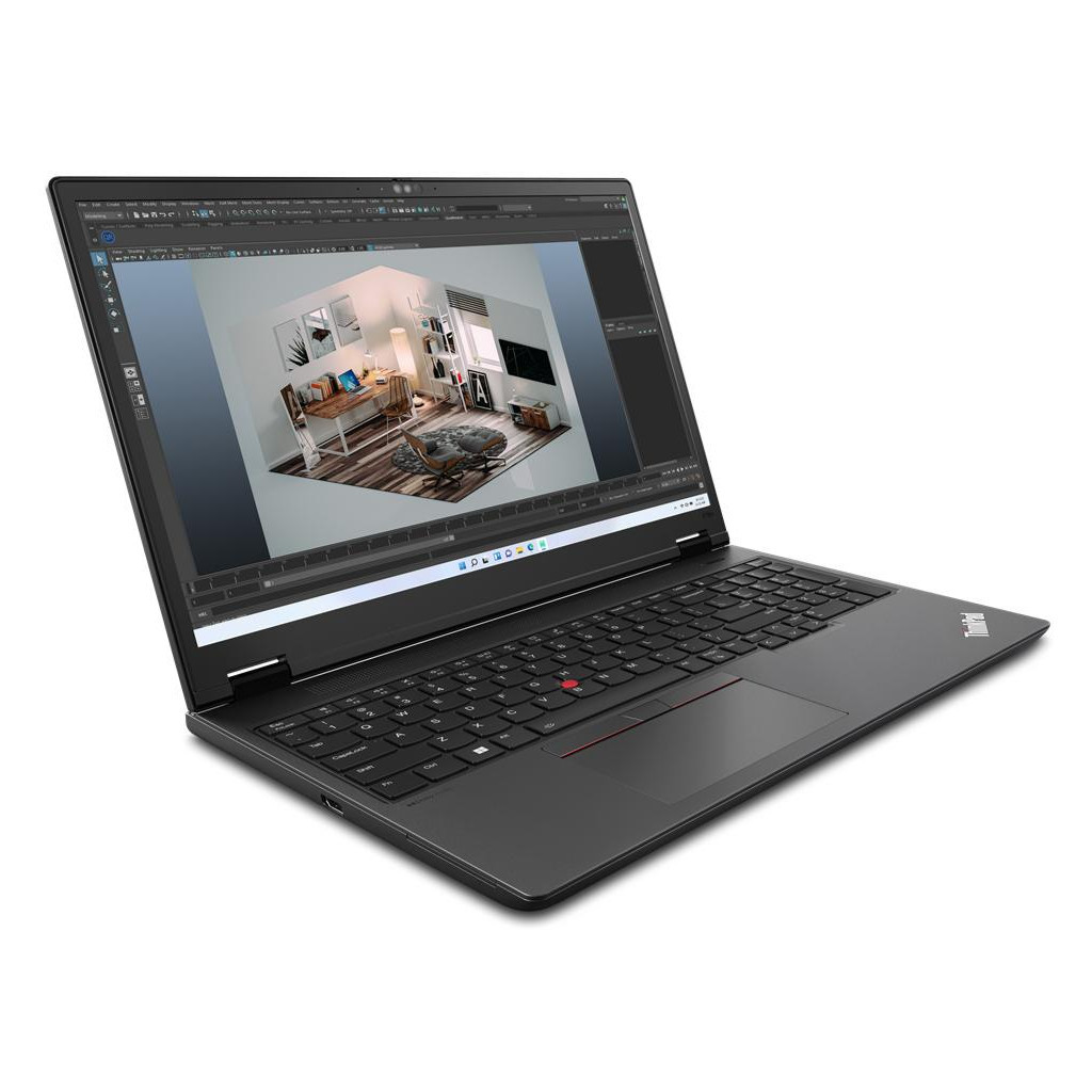 Ноутбук Lenovo ThinkPad P16v G2 (21KX0014RA)