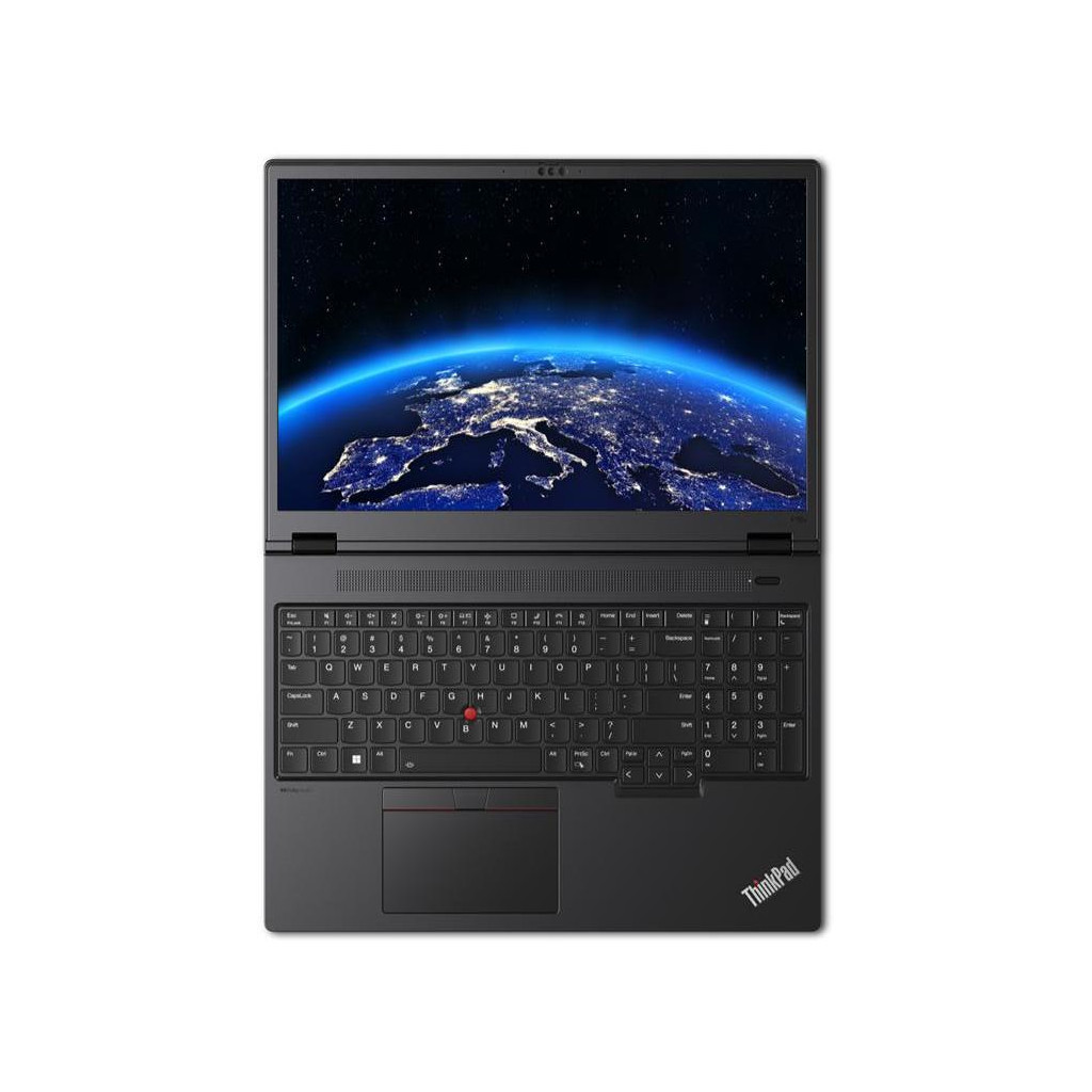 Ноутбук Lenovo ThinkPad P16v G2 (21KX0014RA)