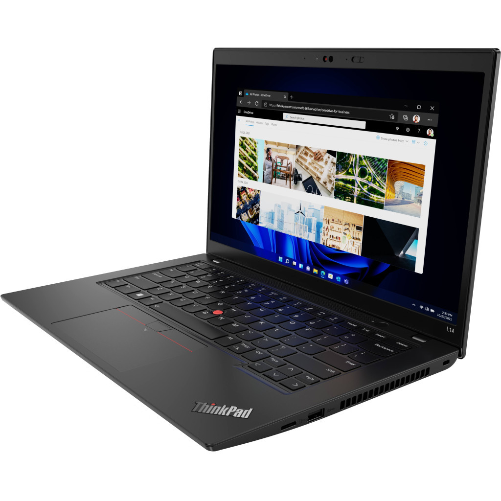 Ноутбук Lenovo ThinkPad L14 G4 (21H2SA3E00)