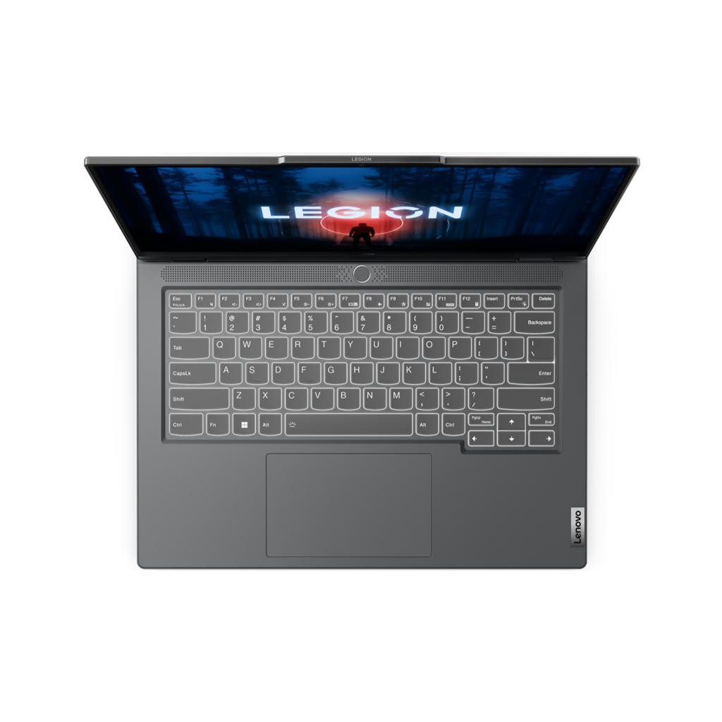 Ноутбук Lenovo Legion Slim 5 14APH8 (82Y5005VRA)