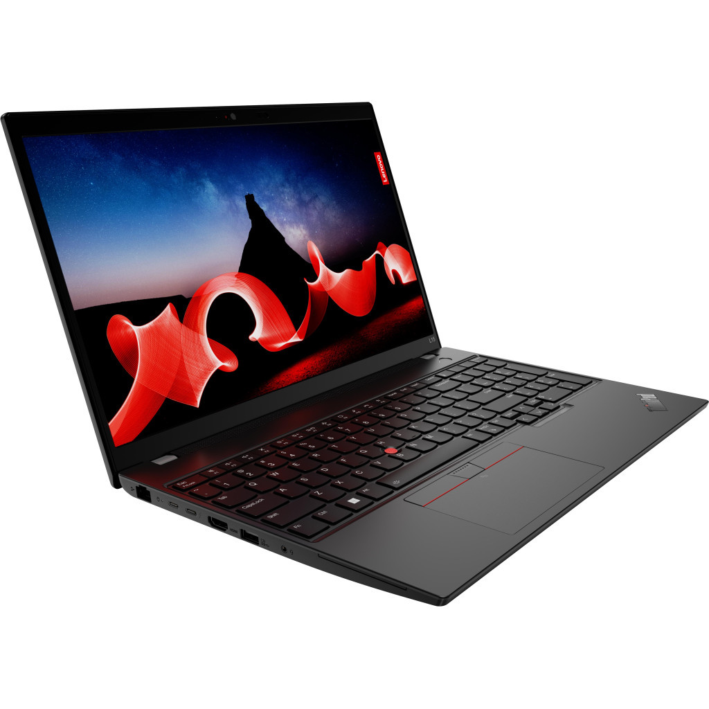 Ноутбук Lenovo ThinkPad L15 G4 (21H4SB7000)