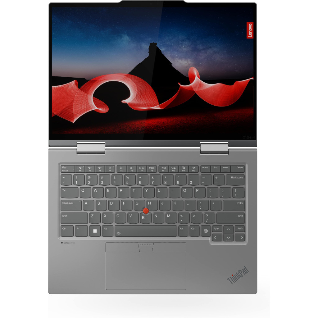 Ноутбук Lenovo ThinkPad X1 2-in-1 G9 (21KE003GRA)