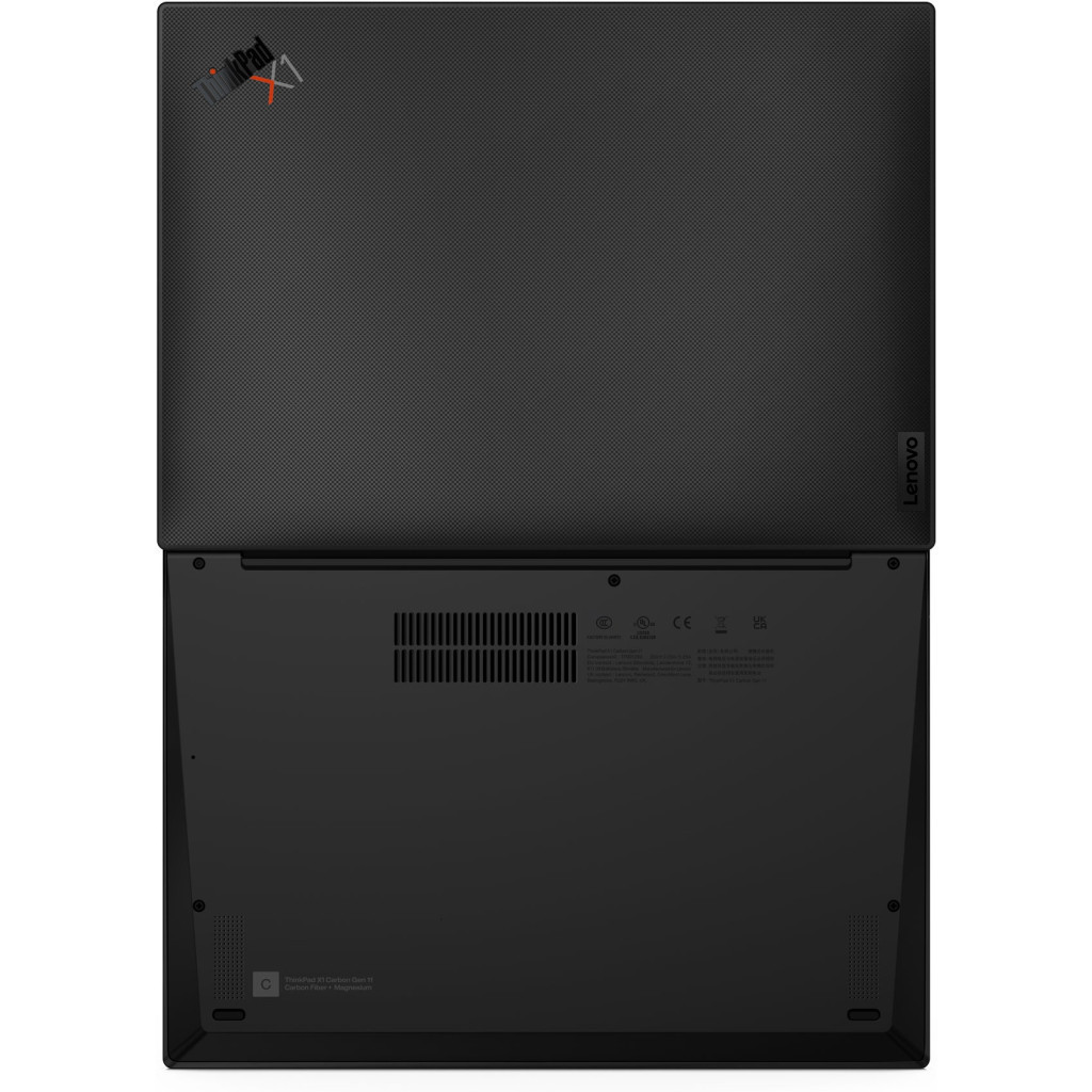 Ноутбук Lenovo ThinkPad X1 Carbon G11 (21HM0067RA)