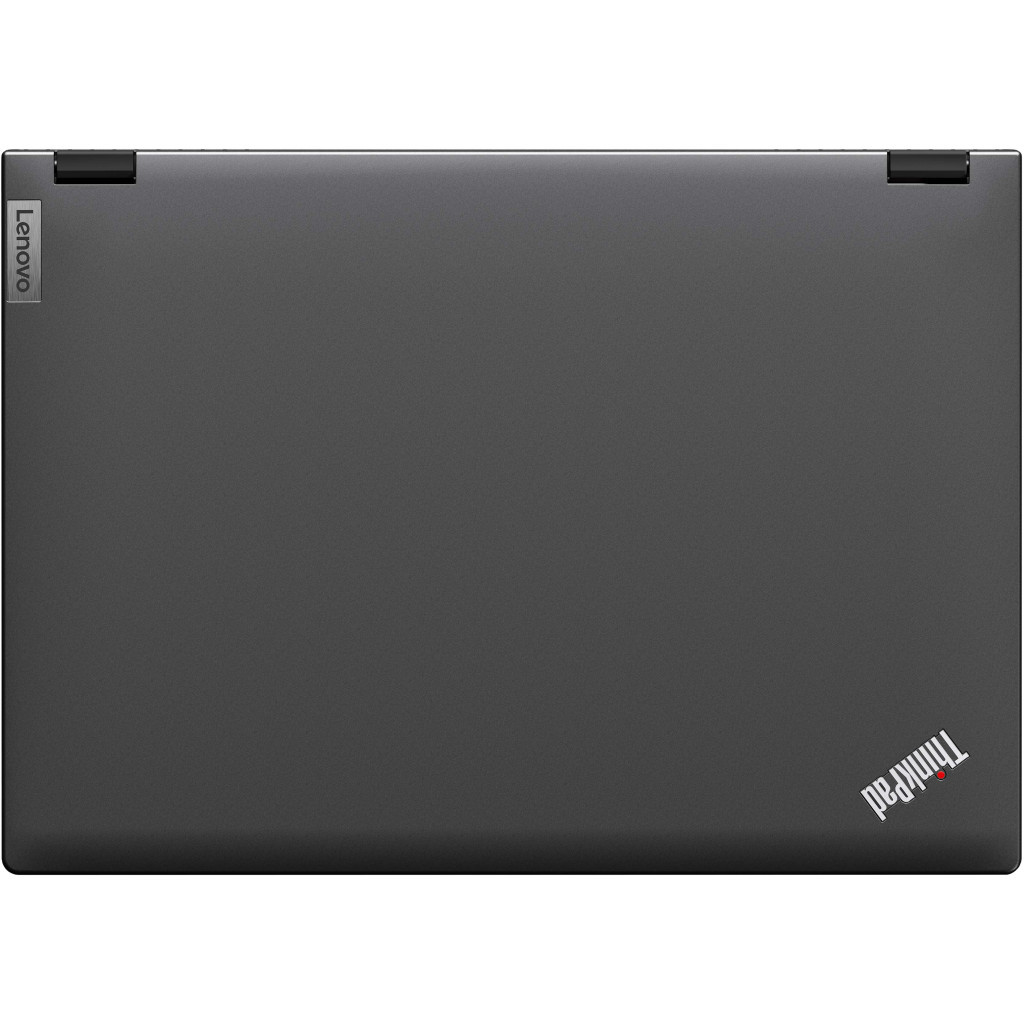 Ноутбук Lenovo ThinkPad P16v G1 (21FC001DRA)