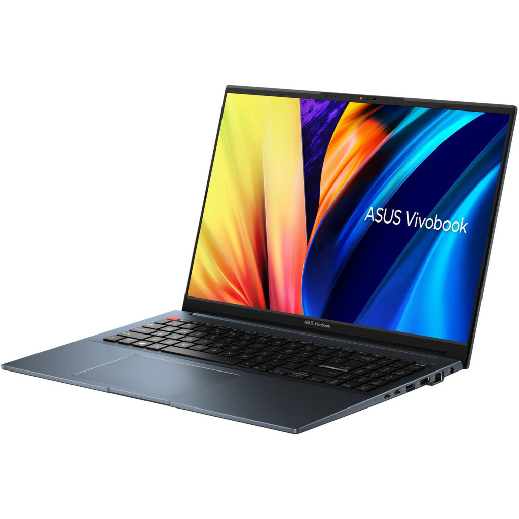 Ноутбук ASUS Vivobook Pro 15 OLED K6502VV-MA023 (90NB1121-M000T0)