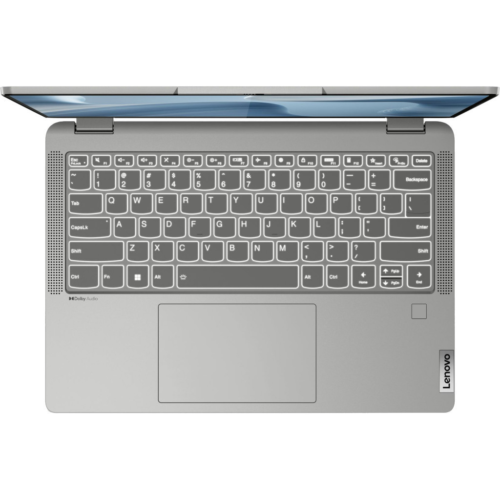 Ноутбук Lenovo IdeaPad Flex 5 14IAU7 (82R700KJRA)