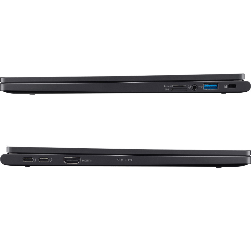 Ноутбук Acer TravelMate TMP614-53 (NX.B0AEU.008)