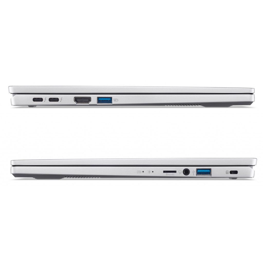 Ноутбук Acer Swift Go 14 SFG14-72 (NX.KP0EU.004)