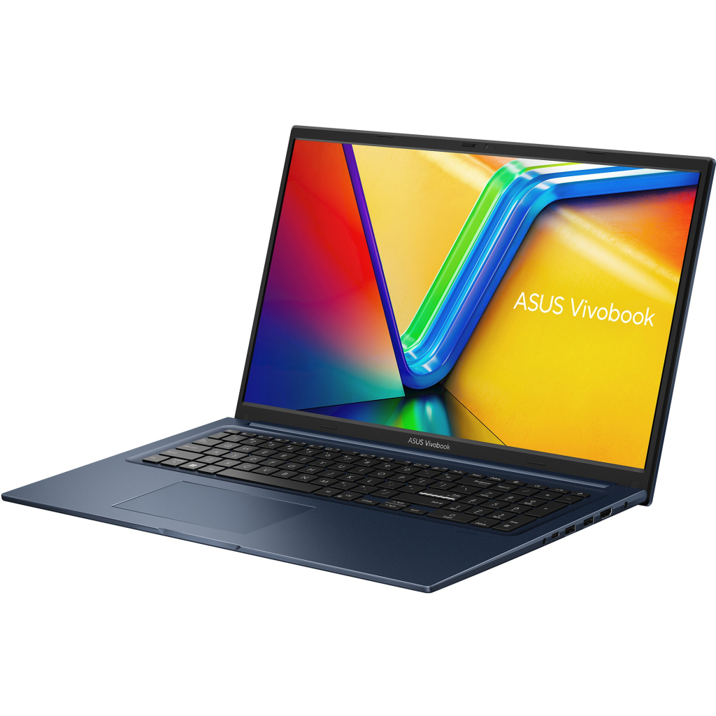 Ноутбук ASUS Vivobook 17 X1704ZA-AU143 (90NB10F2-M005Z0)