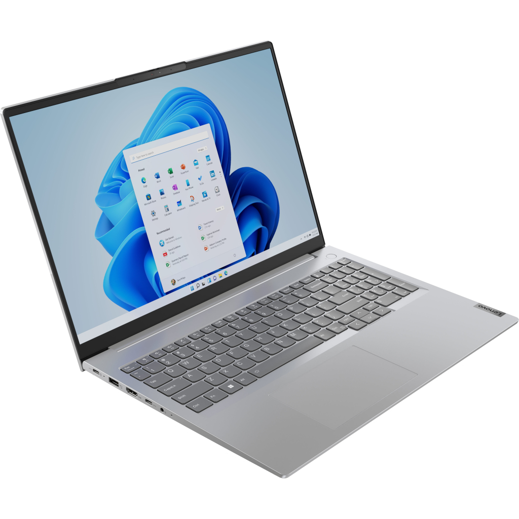 Ноутбук Lenovo ThinkBook 16 G6 ABP (21KK003LRA)