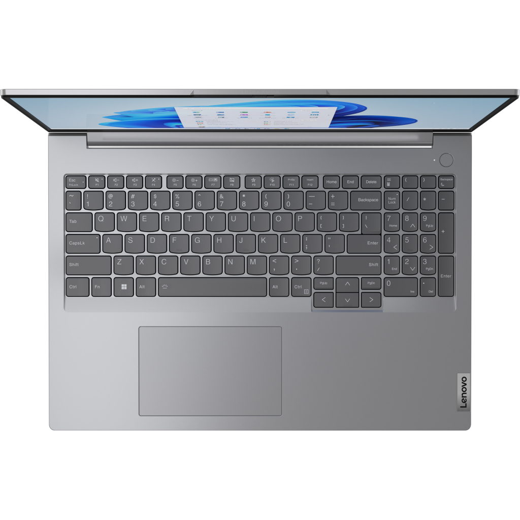 Ноутбук Lenovo ThinkBook 16 G6 IRL (21KH008PRA)