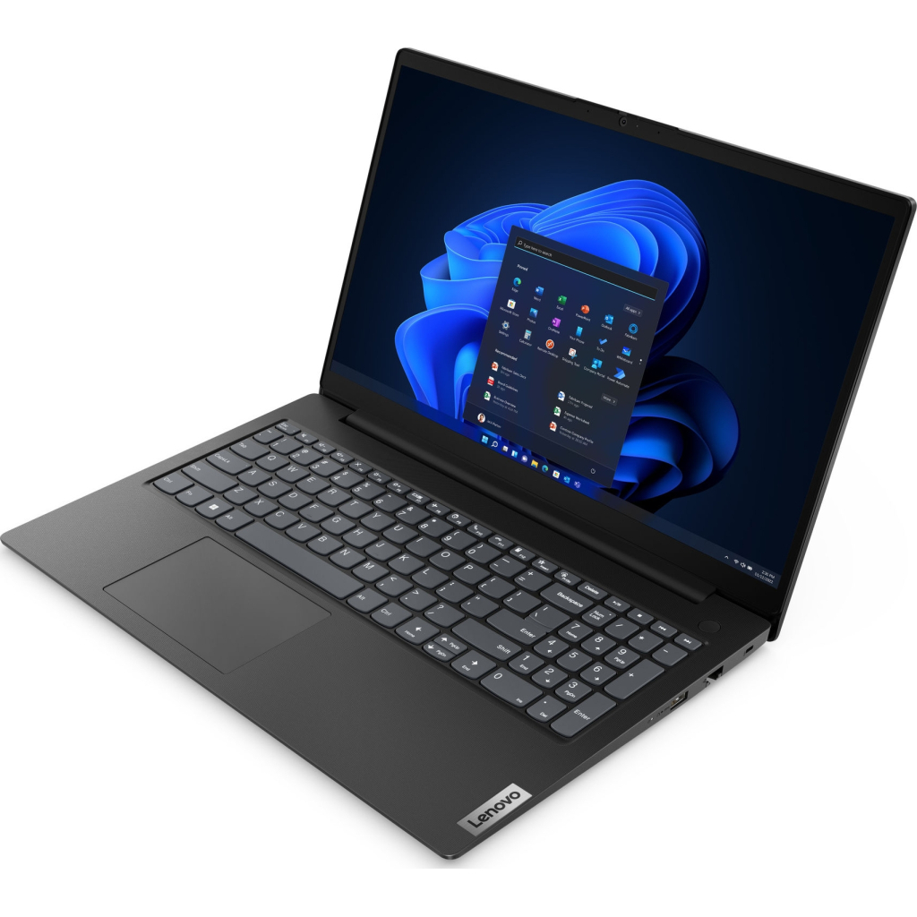 Ноутбук Lenovo V15 G4 AMN (82YU00YERA)