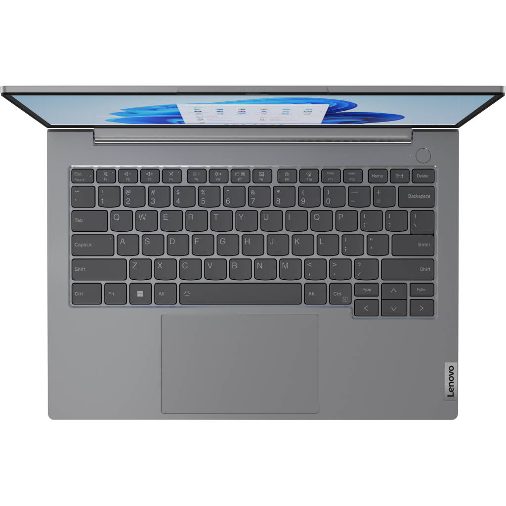 Ноутбук Lenovo ThinkBook 14 G6 ABP (21KJ003KRA)