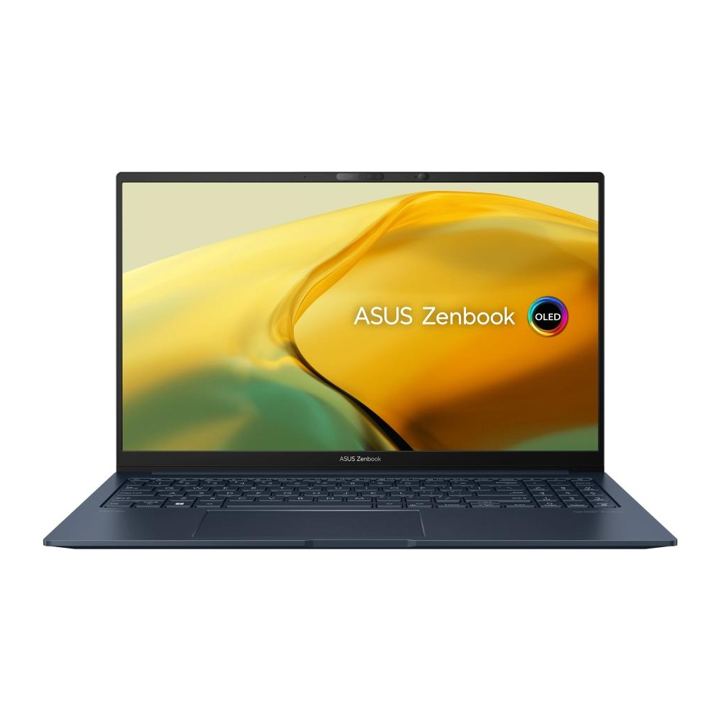 Ноутбук ASUS Zenbook 15 OLED UM3504DA-NX131 (90NB1161-M004Z0)