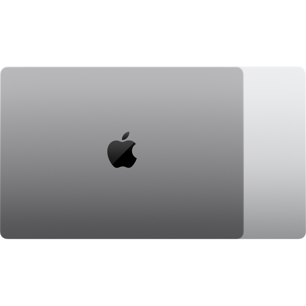 Ноутбук Apple MacBook Pro 14 A2918 M3 Space Grey (MTL73UA/A)