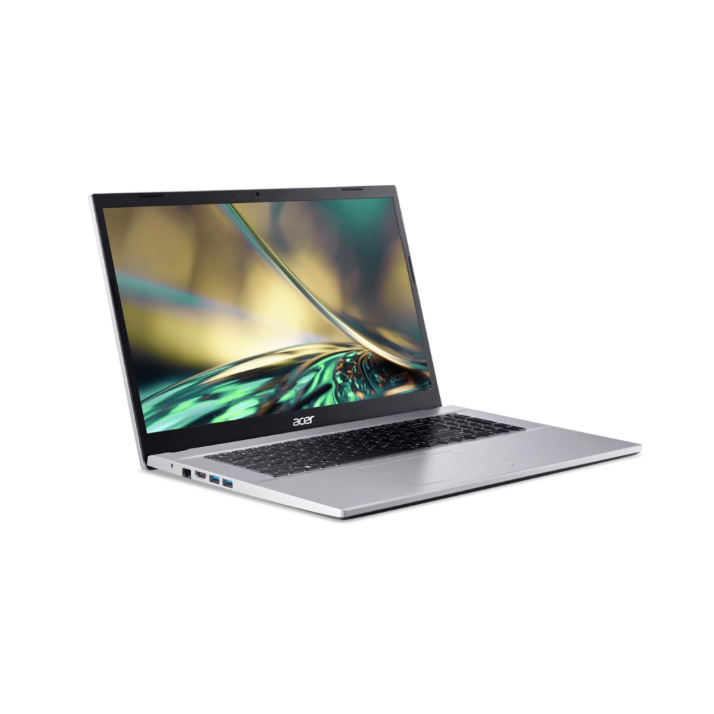 Ноутбук Acer Aspire 3 A317-54-59XX (NX.K9YEU.00K)