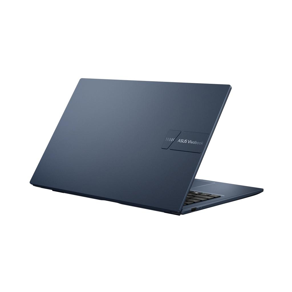 Ноутбук ASUS Vivobook 15 X1504VA-BQ499 (90NB10J1-M00PH0)