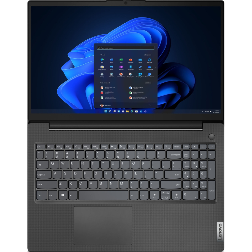 Ноутбук Lenovo V15 G4 IRU (83A1006PRA)