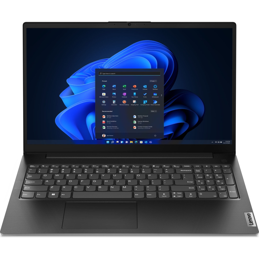 Ноутбук Lenovo V15 G4 IRU (83A1006NRA)