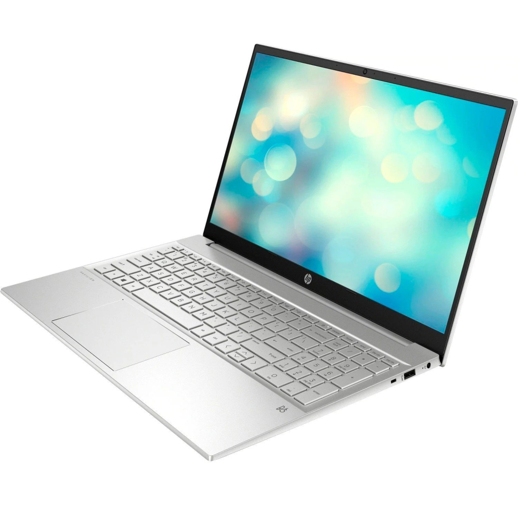 Ноутбук HP Pavilion 15-eh2034ua (827A6EA)