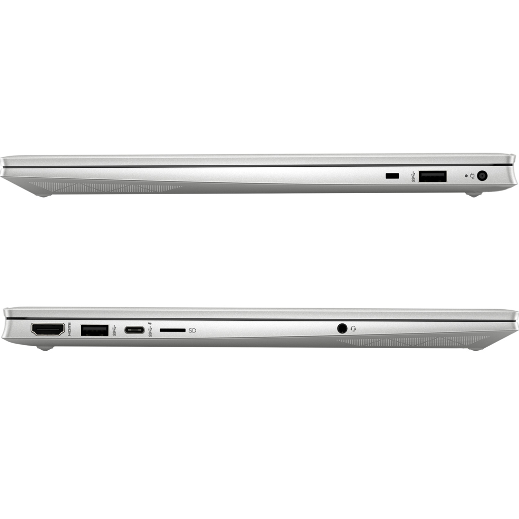 Ноутбук HP Pavilion 15-eh1119ua (826M8EA)