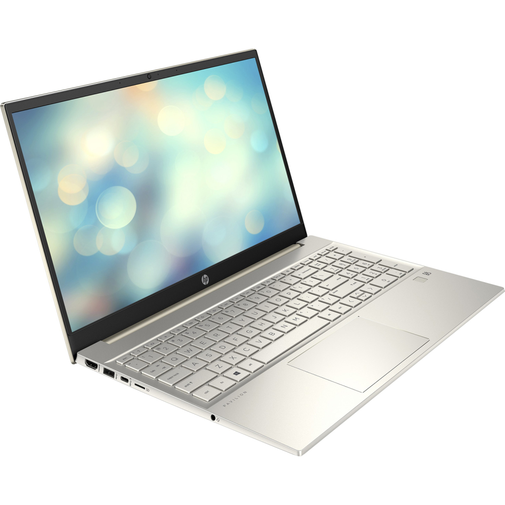 Ноутбук HP Pavilion 15-eh1057ua (826M1EA)