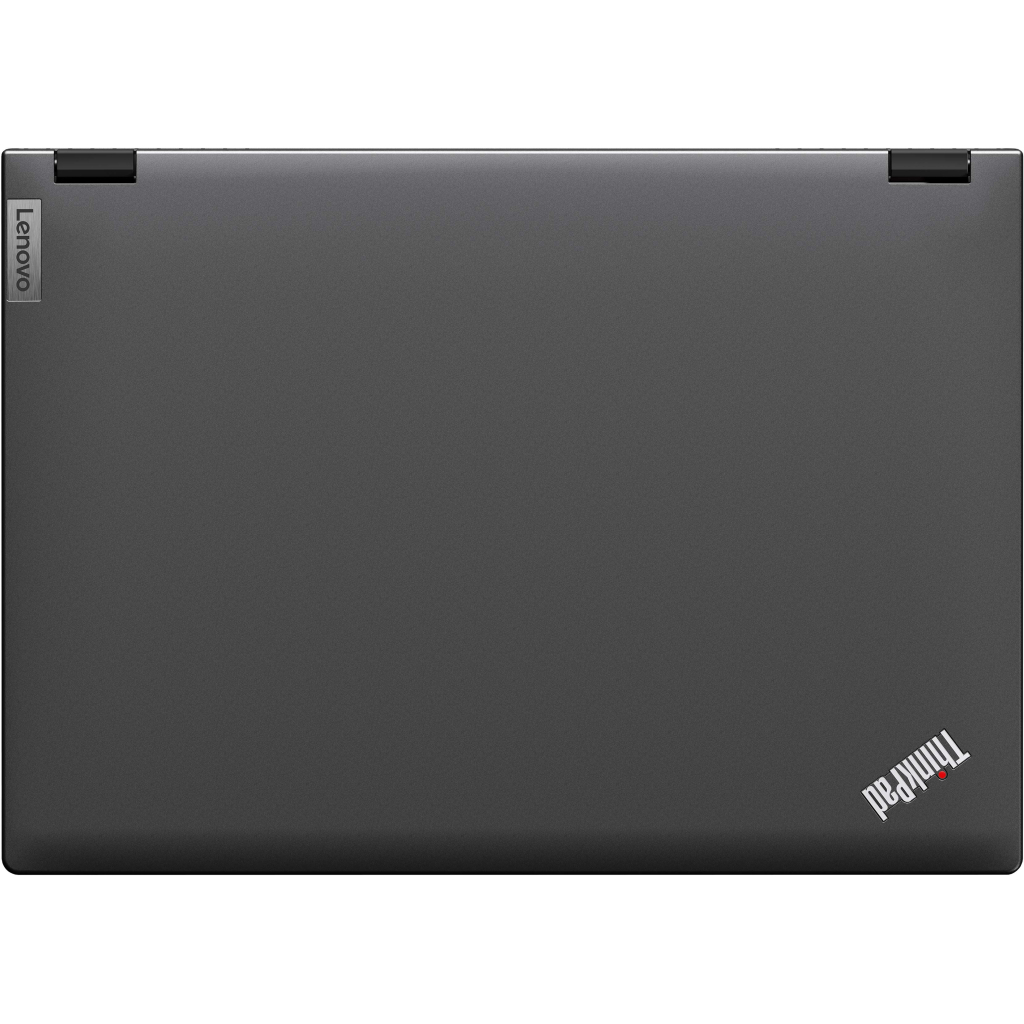 Ноутбук Lenovo ThinkPad P16v G1 (21FDS2JT00)