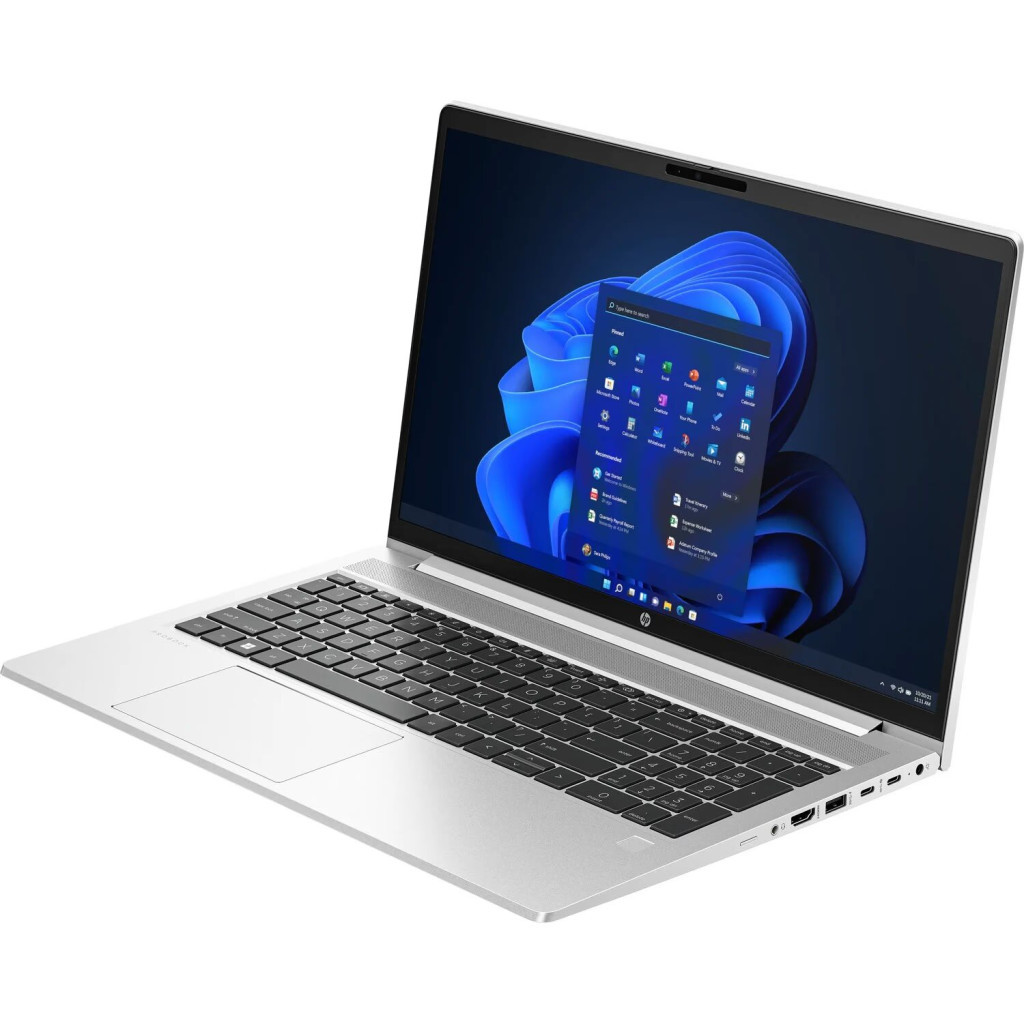 Ноутбук HP Probook 450 G10 (85C55EA)