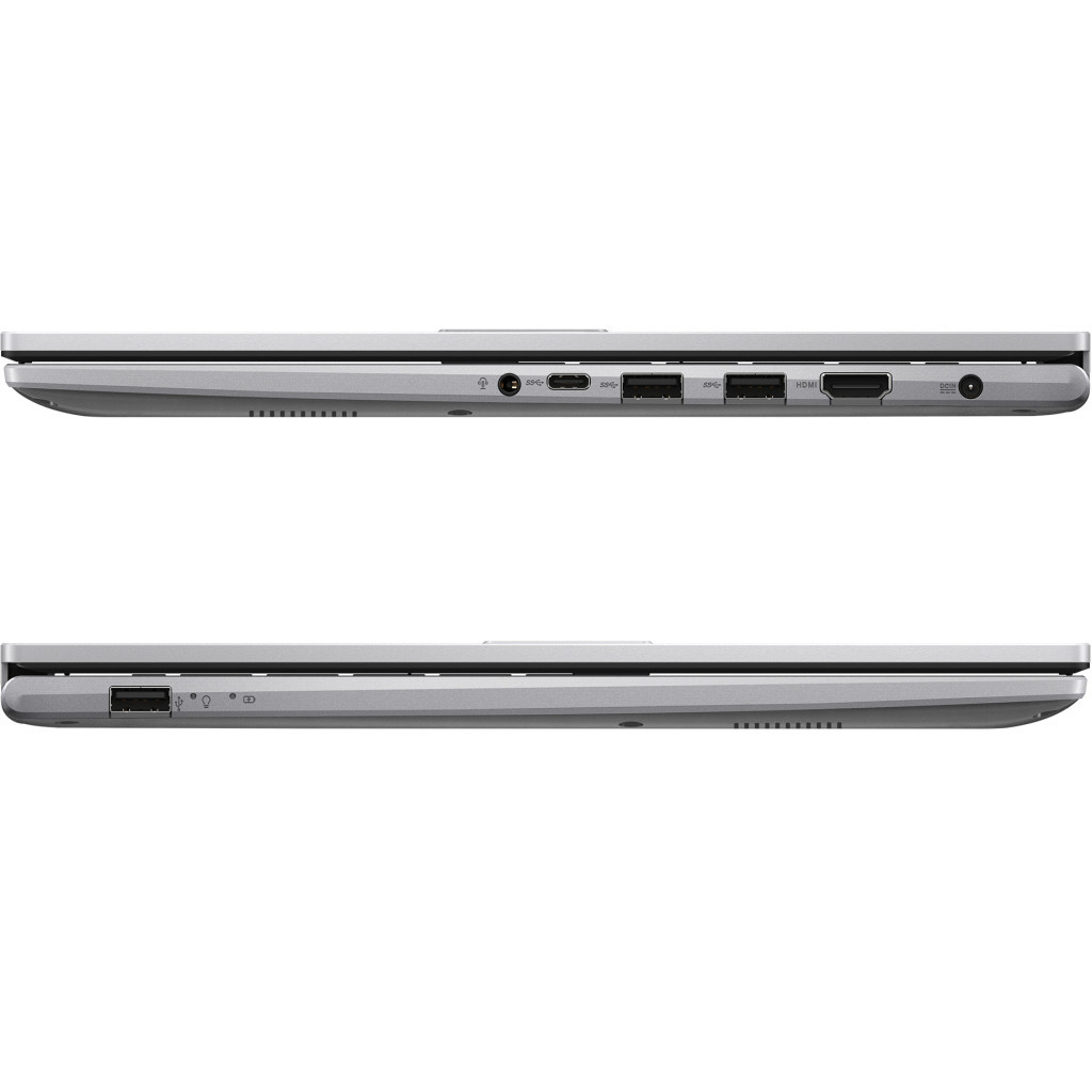 Ноутбук ASUS Vivobook 15 X1504VA-BQ500 (90NB10J2-M00PJ0)