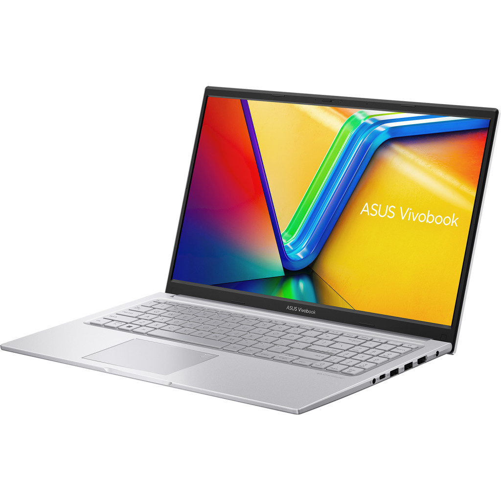 Ноутбук ASUS Vivobook 15 X1504VA-BQ500 (90NB10J2-M00PJ0)