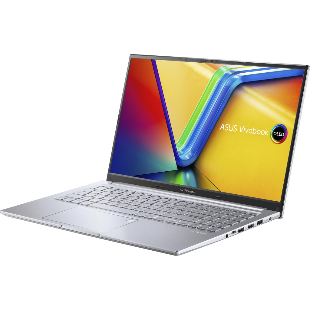 Ноутбук ASUS Vivobook 15 OLED X1505VA-L1233 (90NB10P2-M00920)