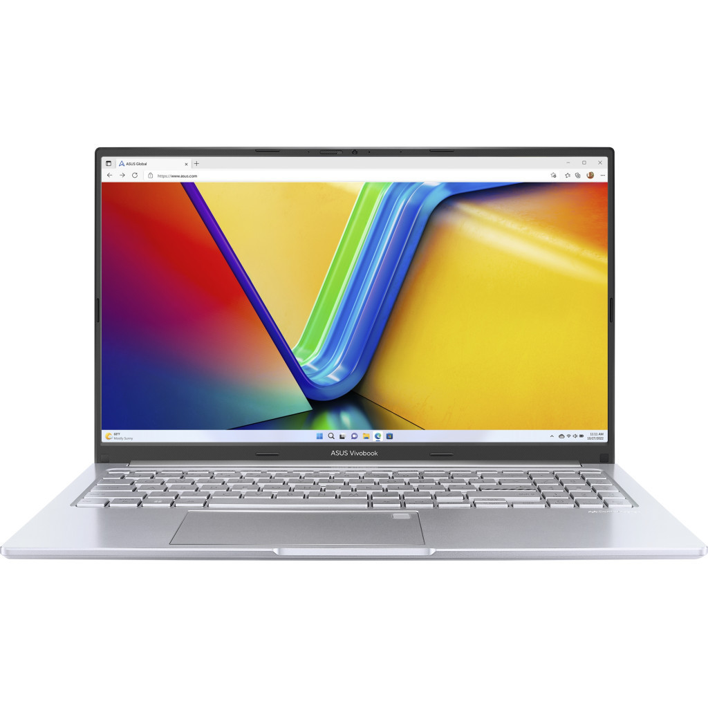 Ноутбук ASUS Vivobook 15 OLED X1505VA-L1233 (90NB10P2-M00920)