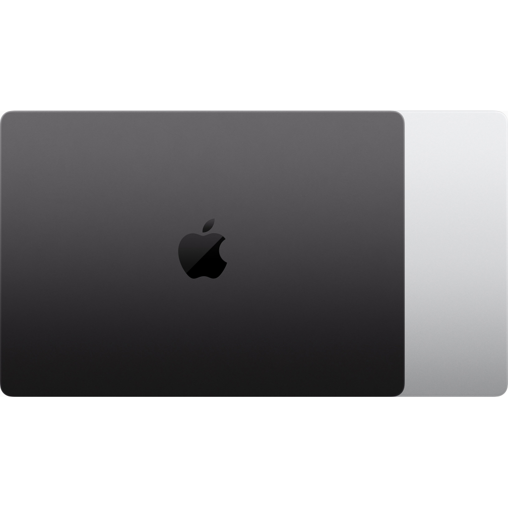 Ноутбук Apple MacBook Pro 14 A2992 M3 Pro Space Black (MRX33UA/A)