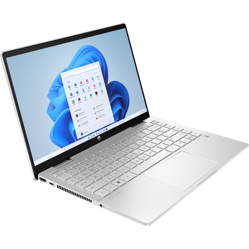 Ноутбук HP Pavilion x360 14-ek1003ua (826T1EA)