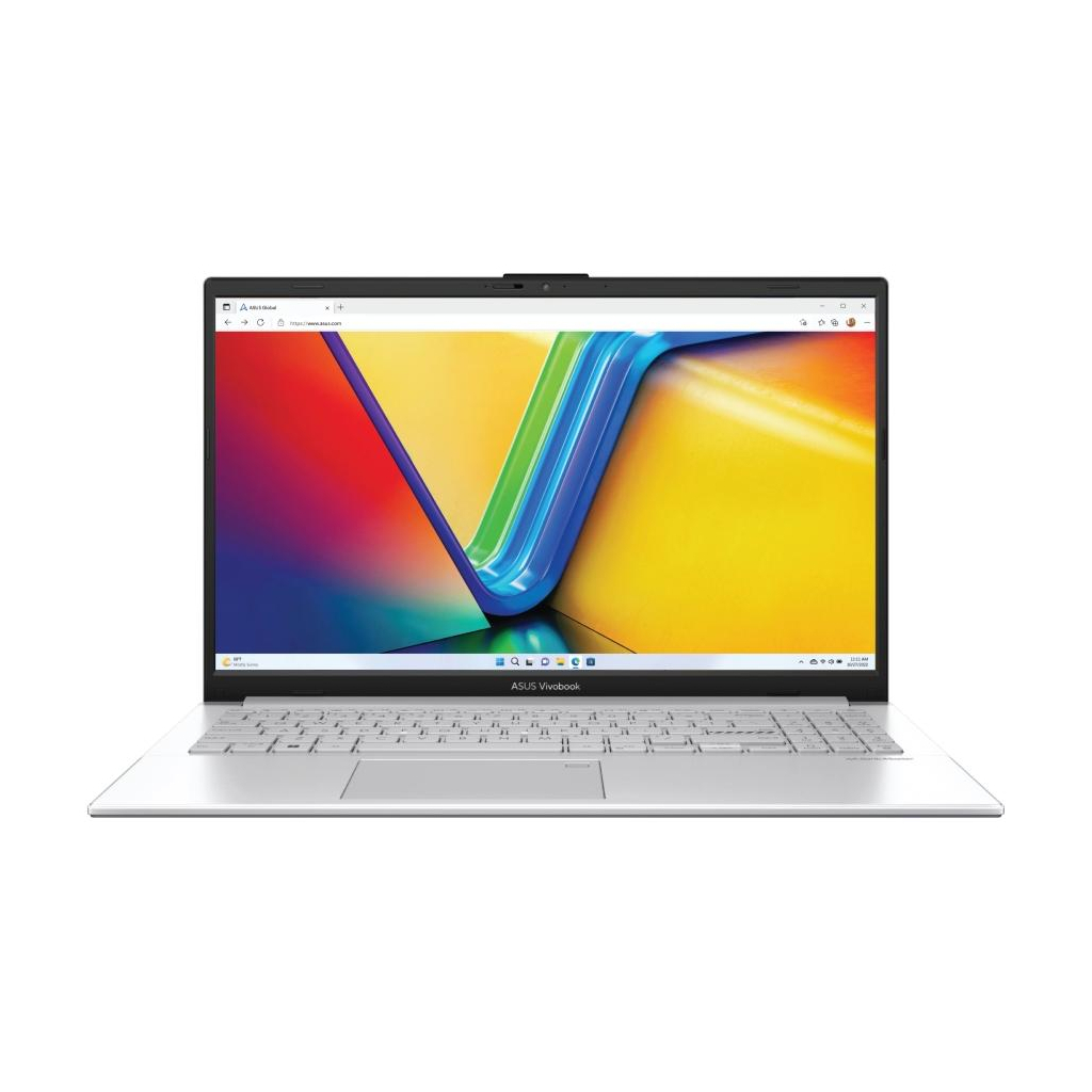 Ноутбук ASUS Vivobook Go 15 E1504FA-BQ534 (90NB0ZR1-M00UN0)