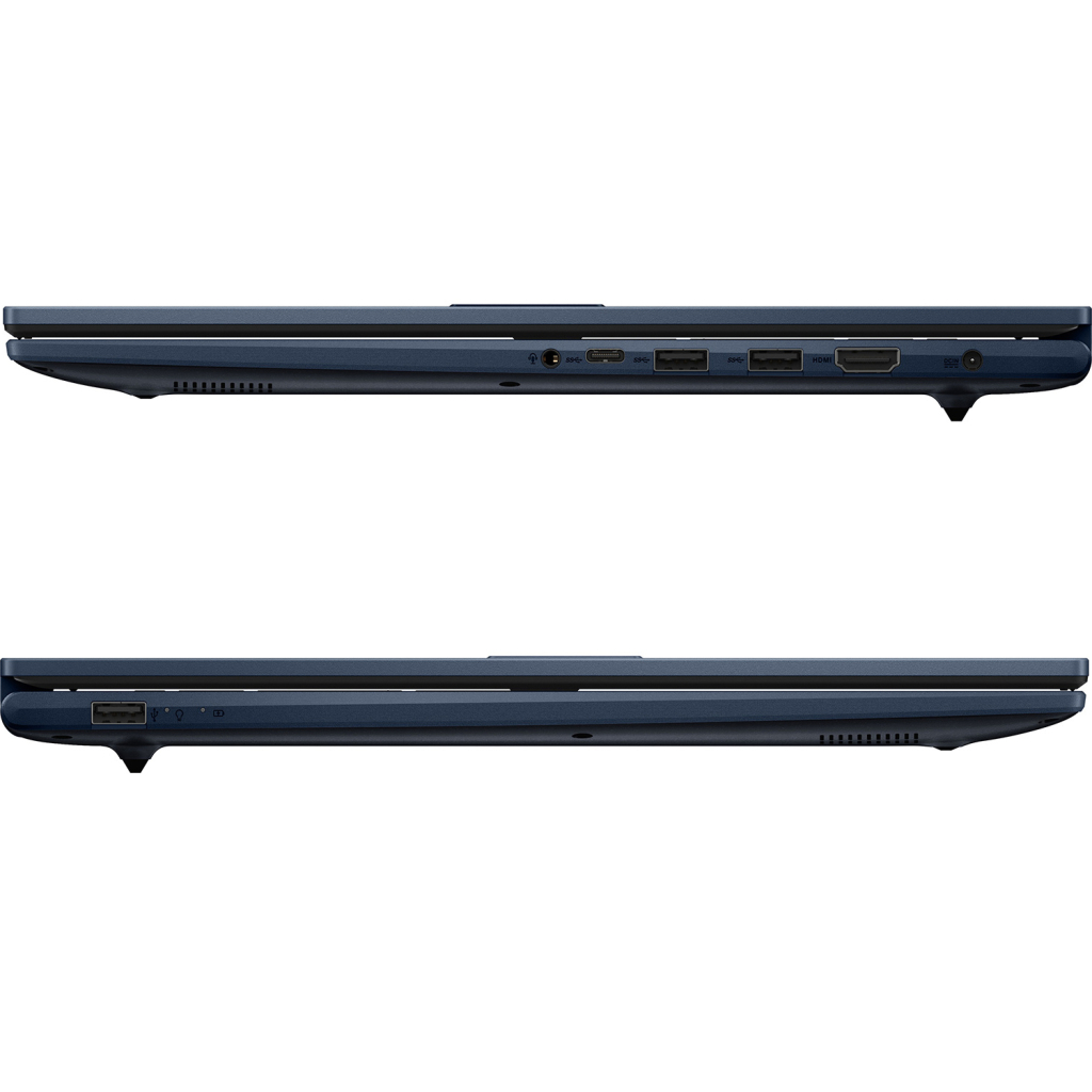 Ноутбук ASUS Vivobook 17 X1704ZA-AU235 (90NB10F2-M009D0)