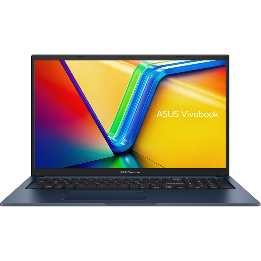 Ноутбук ASUS Vivobook 17 X1704ZA-AU235 (90NB10F2-M009D0)