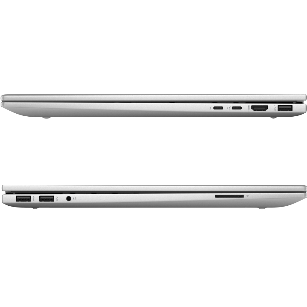 Ноутбук HP ENVY 17-cw0006ua (826X1EA)